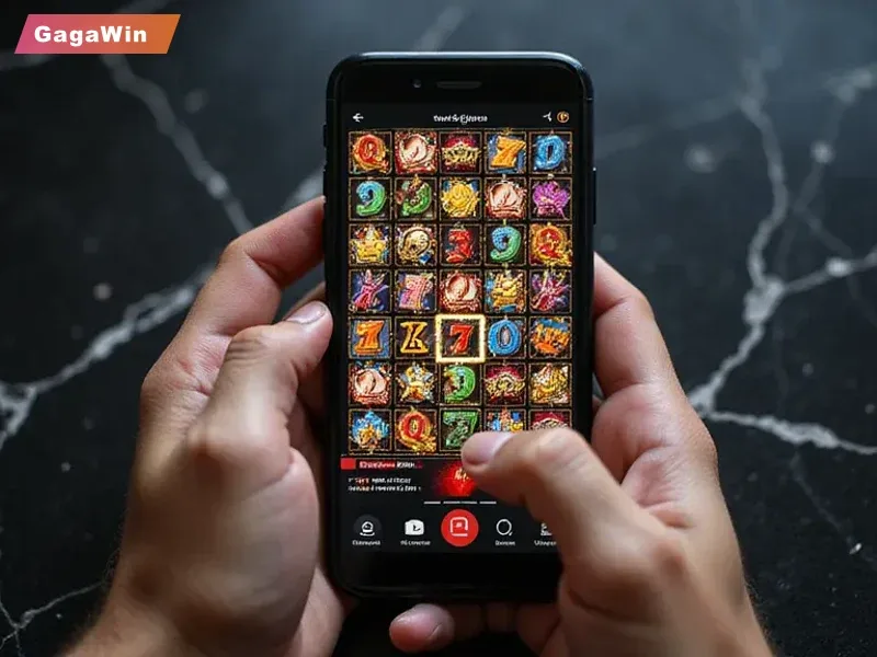 GagaWin - Casino-Boni intelligent vergleichen