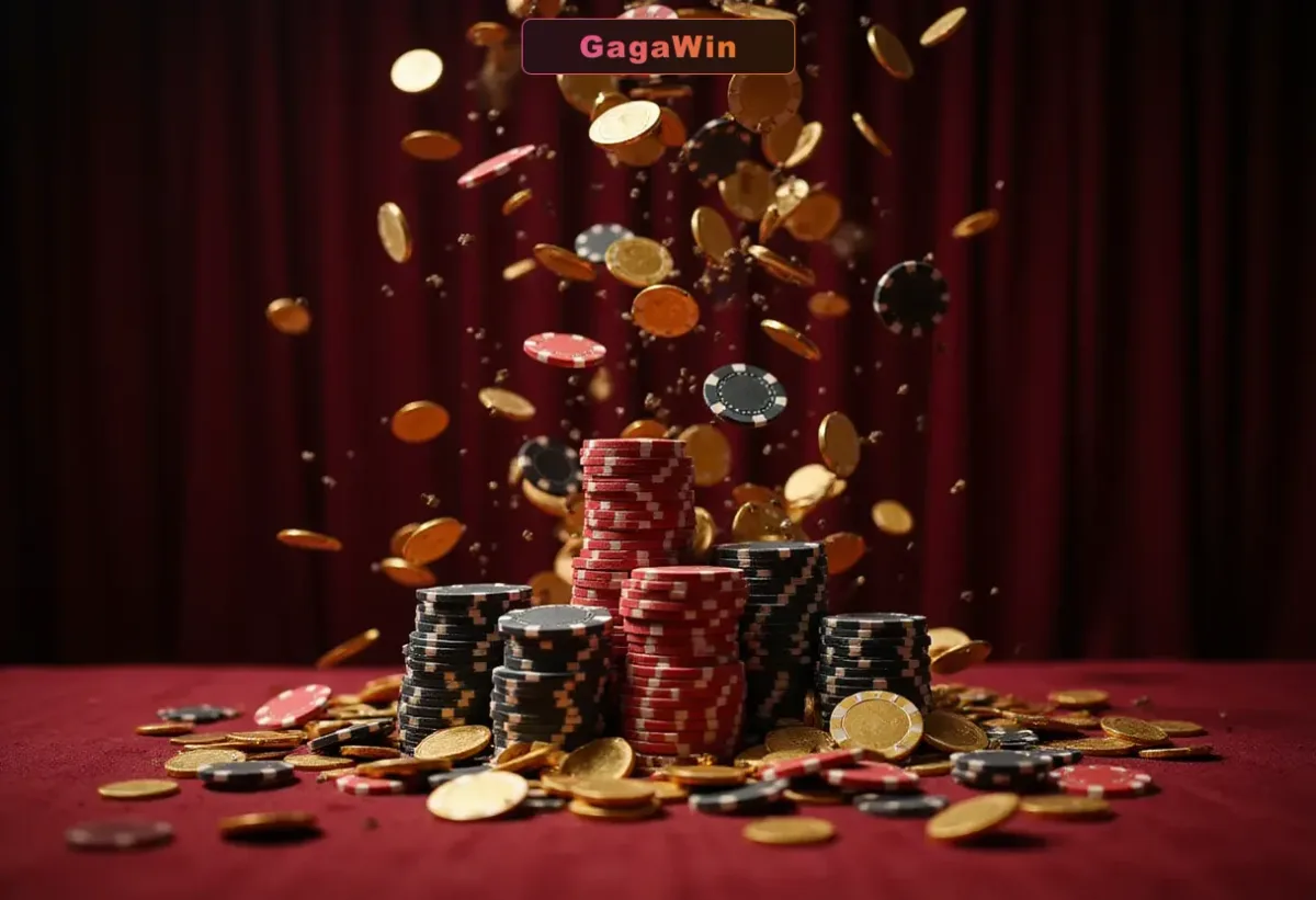 Finden Sie die besten Casino-Boni 2026 mit unserem unabhängigen Vergleich - GagaWin - neue online casino in Deutschland