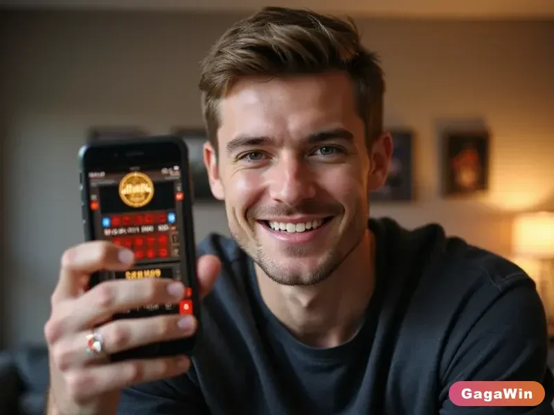 GagaWin - Warum Spieler GagaWin vertrauen