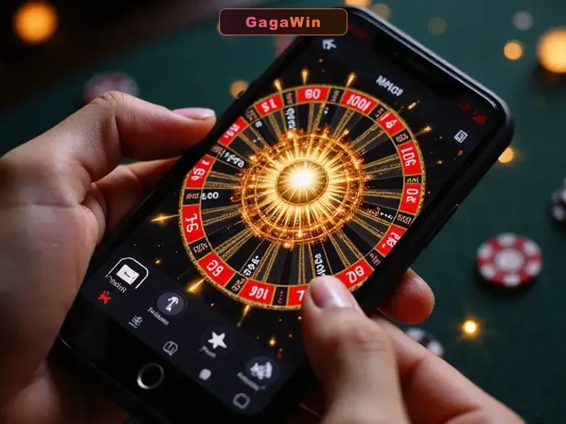 GagaWin - Über GagaWin - Deutschlands vertrauenswürdige Casino-Plattform