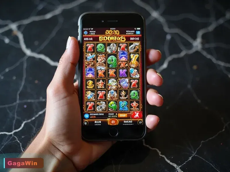 GagaWin - Warum Spieler GagaWin vertrauen