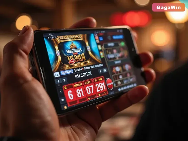 GagaWin - Neue Online Casinos Deutschland 2026 im Test