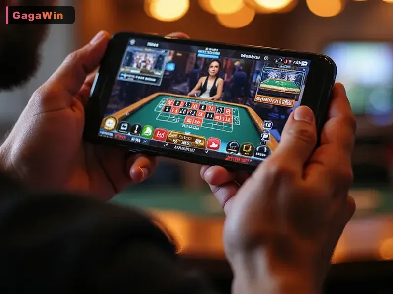 GagaWin - Neue Online Casinos Deutschland 2026 im Test